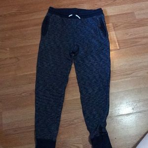 Joggers